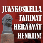 juankoski tarinat