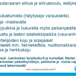 marianpaivatapahtuma